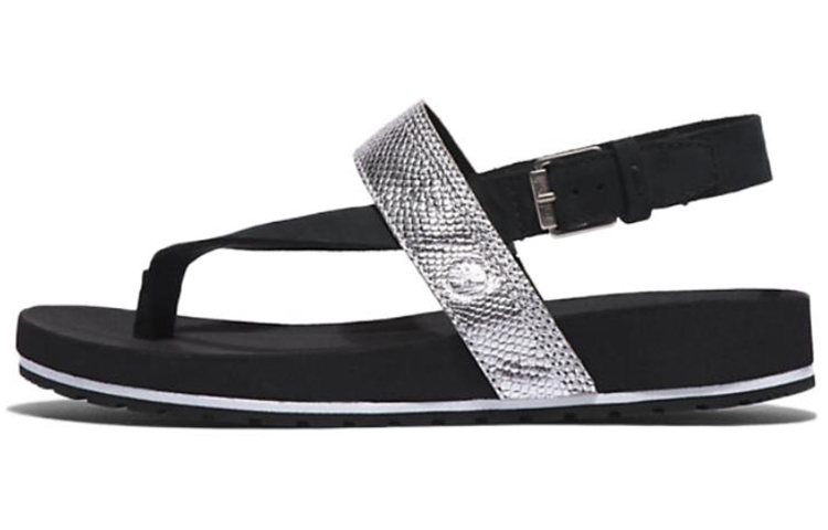 (Women) Timberland Malibu Beach Sandal 'Black' A2PV5015