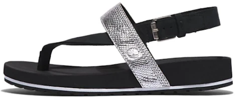 (Women) Timberland Malibu Beach Sandal 'Black' A2PV5015 (Women) Timberland Malibu Beach Sandal 'Black' A2PV5015