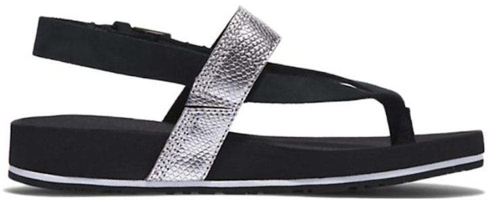 (Women) Timberland Malibu Beach Sandal 'Black' A2PV5015 Order (Women) Timberland Malibu Beach Sandal 'Black' A2PV5015
