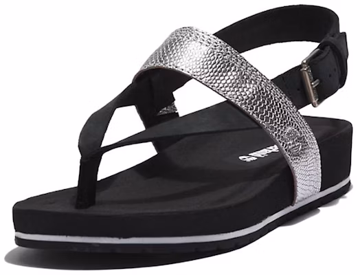 (Women) Timberland Malibu Beach Sandal 'Black' A2PV5015 Lookbook (Women) Timberland Malibu Beach Sandal 'Black' A2PV5015