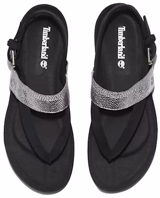 (Women) Timberland Malibu Beach Sandal 'Black' A2PV5015 Shop (Women) Timberland Malibu Beach Sandal 'Black' A2PV5015