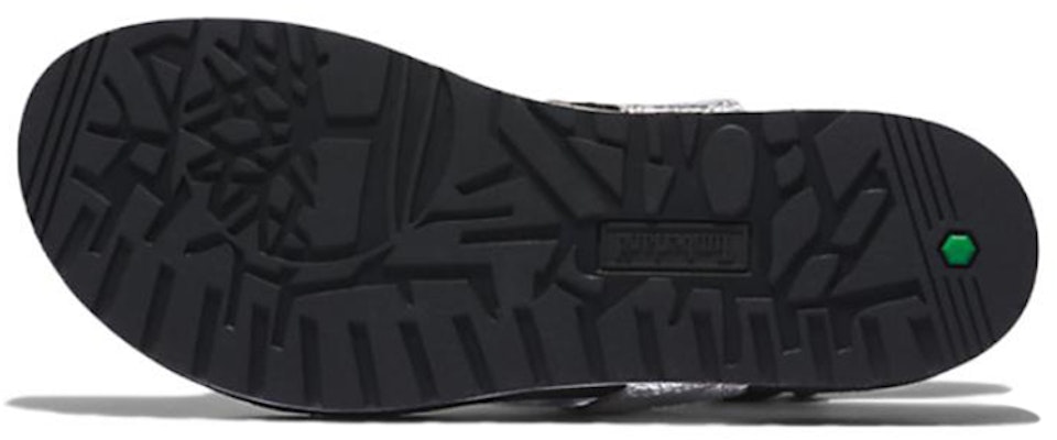 (Women) Timberland Malibu Beach Sandal 'Black' A2PV5015 Details for (Women) Timberland Malibu Beach Sandal 'Black' A2PV5015
