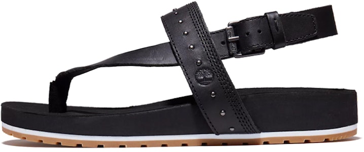 (W) Timberland Malibu Wave 'Hitam' A23CK001 Buy (W) Timberland Malibu Wave 'Hitam' A23CK001