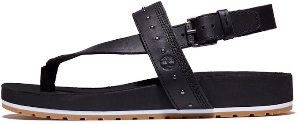 (Women) Timberland Malibu Wave 'Black' A23CK001 Buy (Women) Timberland Malibu Wave 'Black' A23CK001