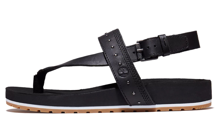 (Women) Timberland Malibu Wave 'Black' A23CK001