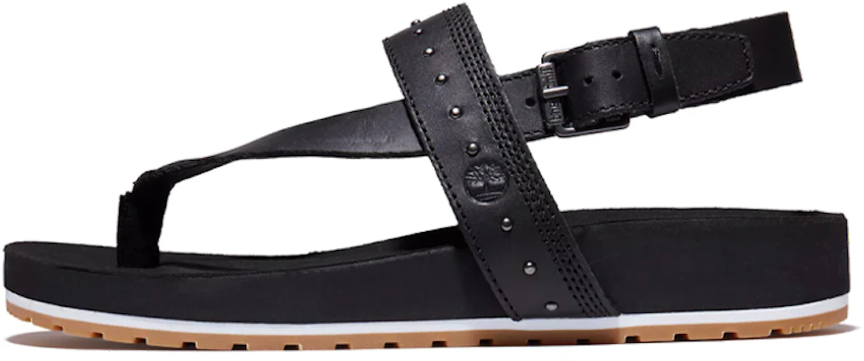 (W) Timberland Malibu Wave 'Negro' A23CK001 Buy (W) Timberland Malibu Wave 'Negro' A23CK001
