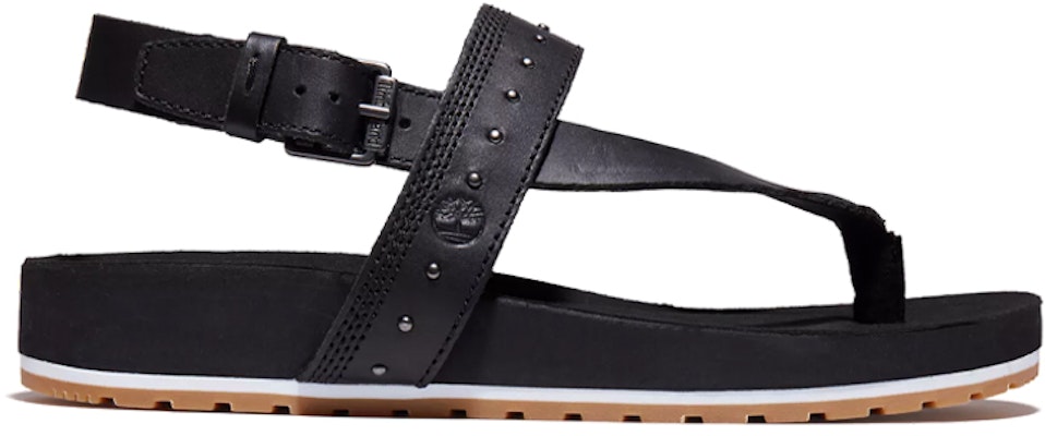 (Women) Timberland Malibu Wave 'Black' A23CK001 Order (Women) Timberland Malibu Wave 'Black' A23CK001