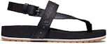 Order (W) Timberland Malibu Wave 'Hitam' A23CK001