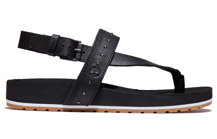 Order (W) Timberland Malibu Wave 'Negro' A23CK001