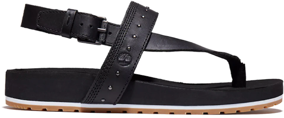 (W) Timberland Malibu Wave 'Negro' A23CK001 Order (W) Timberland Malibu Wave 'Negro' A23CK001