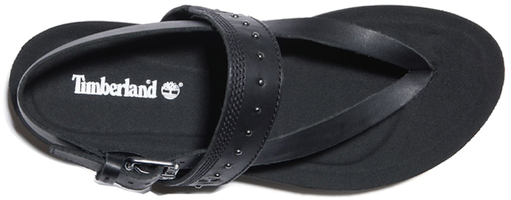 (Women) Timberland Malibu Wave 'Black' A23CK001 Lookbook (Women) Timberland Malibu Wave 'Black' A23CK001