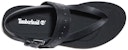 (W) Timberland Malibu Wave 'Hitam' A23CK001