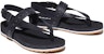 (W) Timberland Malibu Wave 'Hitam' A23CK001