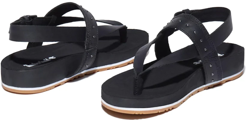 (W) Timberland Malibu Wave 'Negro' A23CK001 Shop (W) Timberland Malibu Wave 'Negro' A23CK001