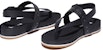 (W) Timberland Malibu Wave 'Hitam' A23CK001