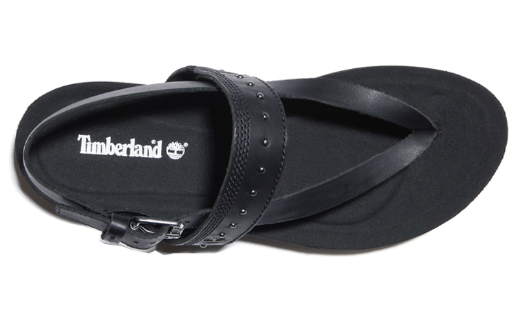 Purchase (W) Timberland Malibu Wave 'Negro' A23CK001