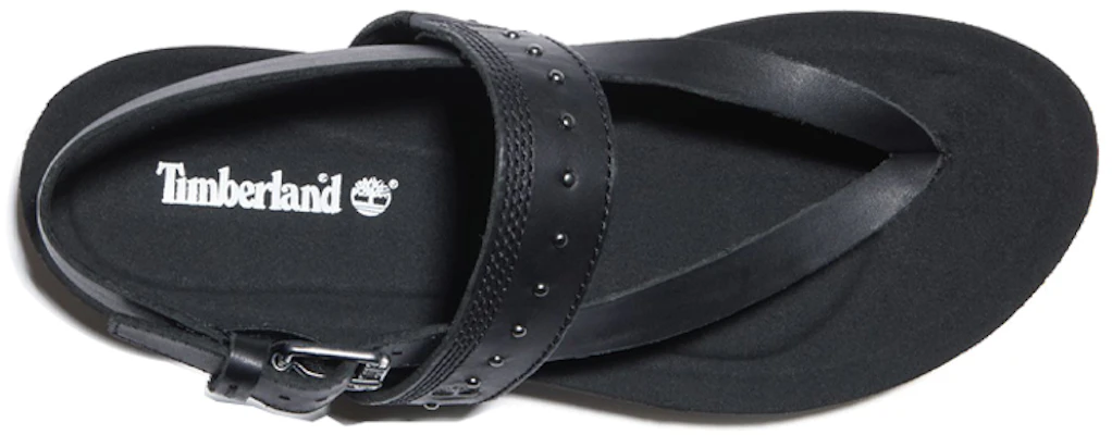 (W) Timberland Malibu Wave 'Negro' A23CK001 Purchase (W) Timberland Malibu Wave 'Negro' A23CK001
