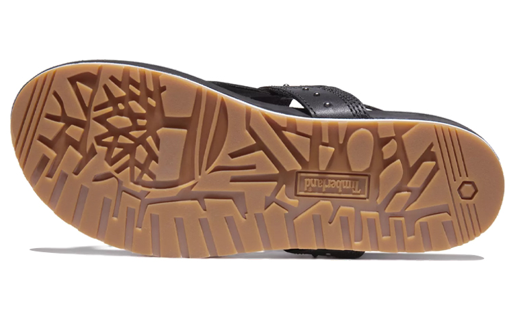 Details for (W) Timberland Malibu Wave 'Negro' A23CK001