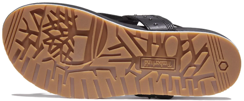 (W) Timberland Malibu Wave 'Negro' A23CK001 Details for (W) Timberland Malibu Wave 'Negro' A23CK001