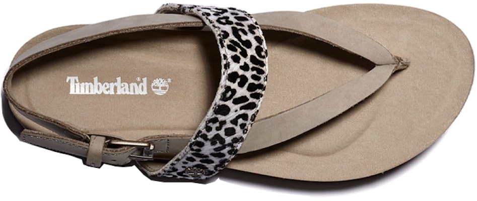 (Women) Timberland Malibu Wave 'Grey Strap Slide' A23C7001 Lookbook (Women) Timberland Malibu Wave 'Grey Strap Slide' A23C7001