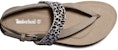 (W) Timberland Malibu Wave 'Selipar Tali Kelabu'. A23C7001