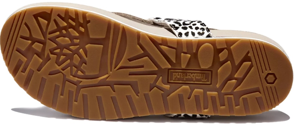 (Women) Timberland Malibu Wave 'Grey Strap Slide' A23C7001 Details for (Women) Timberland Malibu Wave 'Grey Strap Slide' A23C7001