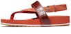 (W) Timberland Malibu Wave 'Coklat Kemerahan' A23C9420