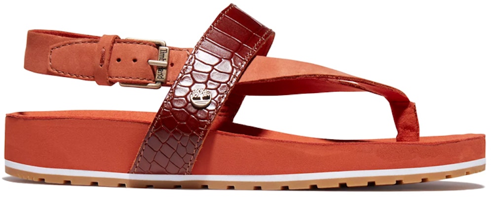 (Women) Timberland Malibu Wave 'Reddish Brown' A23C9420 Order (Women) Timberland Malibu Wave 'Reddish Brown' A23C9420