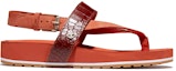 Order (W) Timberland Malibu Wave 'Coklat Kemerahan' A23C9420