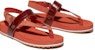 (W) Timberland Malibu Wave 'Coklat Kemerahan' A23C9420