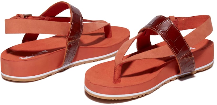 (Women) Timberland Malibu Wave 'Reddish Brown' A23C9420 Purchase (Women) Timberland Malibu Wave 'Reddish Brown' A23C9420