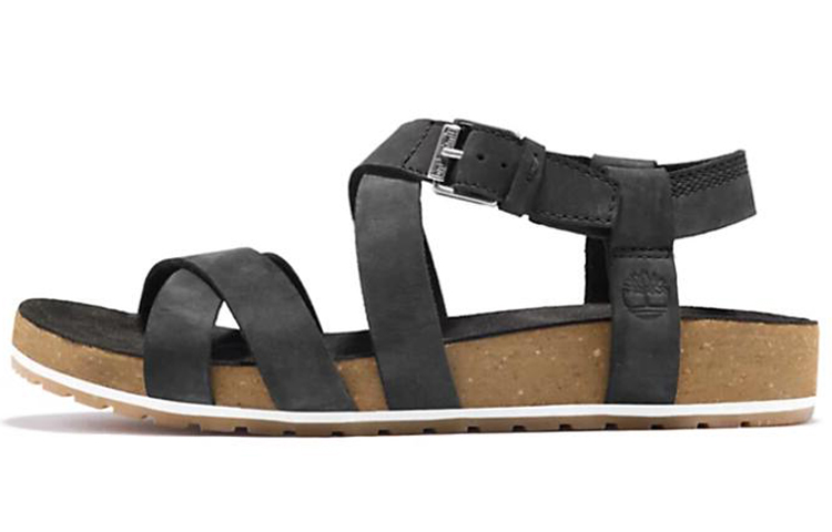 (Women) Timberland Malibu Waves 'Black' A1MR3015