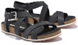 Order (W) Timberland Malibu Runt Waves 'Hitam' A1MR3015