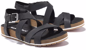 Order (Women) Timberland Malibu Waves 'Black' A1MR3015