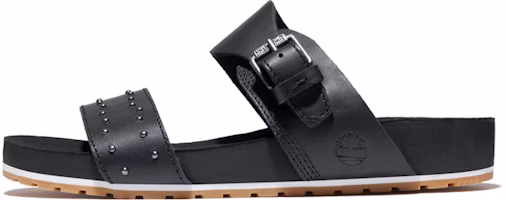 (Women) Timberland Malibu Waves 'Black' A24TQ001 (Women) Timberland Malibu Waves 'Black' A24TQ001