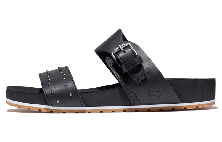 (Women) Timberland Malibu Waves 'Black' A24TQ001
