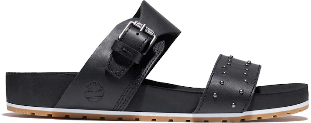 (W) Timberland Malibu Waves 'Negro' A24TQ001 Order (W) Timberland Malibu Waves 'Negro' A24TQ001