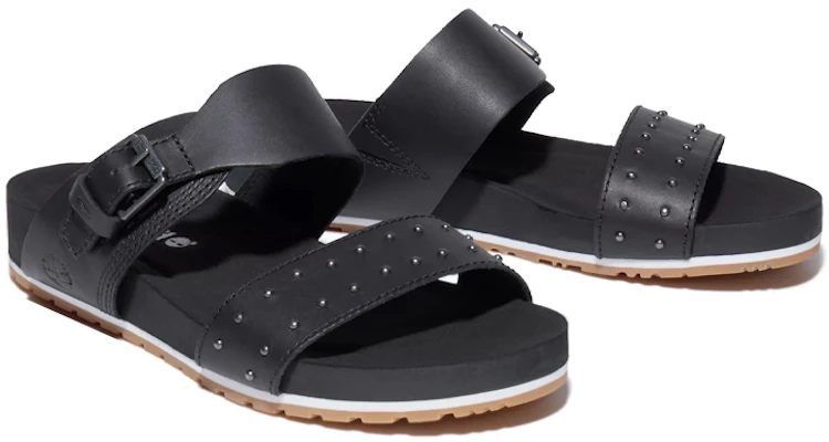 (W) Timberland Malibu Waves 'Negro' A24TQ001 Lookbook (W) Timberland Malibu Waves 'Negro' A24TQ001