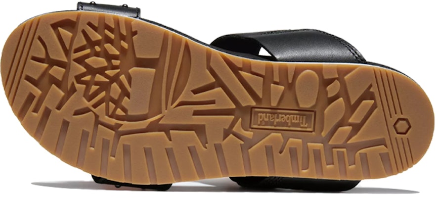 (Women) Timberland Malibu Waves 'Black' A24TQ001 Details for (Women) Timberland Malibu Waves 'Black' A24TQ001