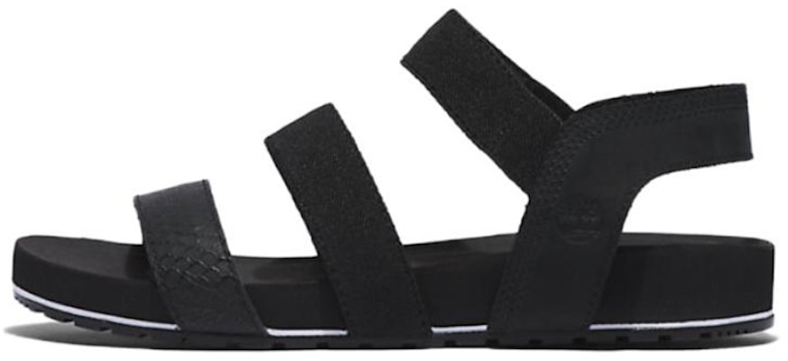 (Women) Timberland Malibu Waves 'Black Casual Sport' A2J26015 Buy (Women) Timberland Malibu Waves 'Black Casual Sport' A2J26015