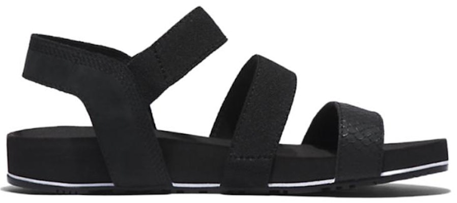 (Women) Timberland Malibu Waves 'Black Casual Sport' A2J26015 Order (Women) Timberland Malibu Waves 'Black Casual Sport' A2J26015