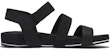 (W) Timberland Malibu Waves 'Hitam Kasual Sukan' A2J26015
