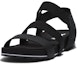 Lookbook (W) Timberland Malibu Waves 'Hitam Kasual Sukan' A2J26015