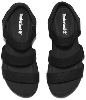 (Women) Timberland Malibu Waves 'Black Casual Sport' A2J26015 Shop (Women) Timberland Malibu Waves 'Black Casual Sport' A2J26015