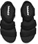 Shop (W) Timberland Malibu Waves 'Hitam Kasual Sukan' A2J26015