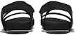 (W) Timberland Malibu Waves 'Hitam Kasual Sukan' A2J26015