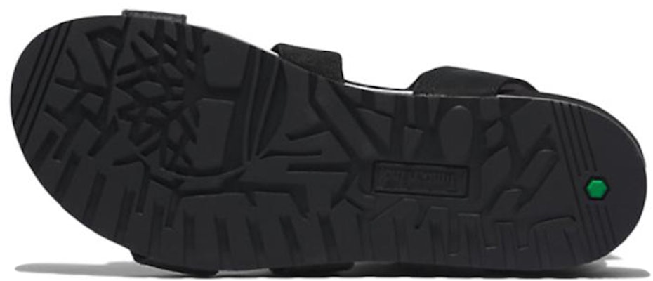 (Women) Timberland Malibu Waves 'Black Casual Sport' A2J26015 Details for (Women) Timberland Malibu Waves 'Black Casual Sport' A2J26015