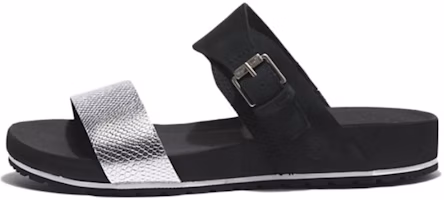 (Women) Timberland Malibu Waves 'Black Silver' A2PNA015 (Women) Timberland Malibu Waves 'Black Silver' A2PNA015