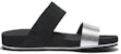 (W) Timberland Malibu Waves 'Hitam Perak' A2PNA015