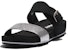 (W) Timberland Malibu Waves 'Hitam Perak' A2PNA015